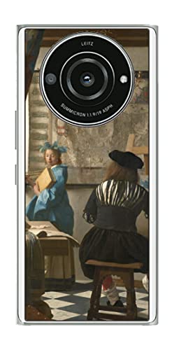ClearView Leica Leitz Phone 2p w ی tB  vg tF[ Ǧ|p i nlXEtF[ Johannes Vermeer j