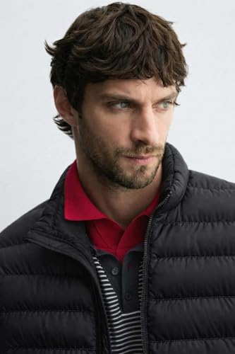 Image of KOTTY Men Mens Puffer Jacket| Standard Length