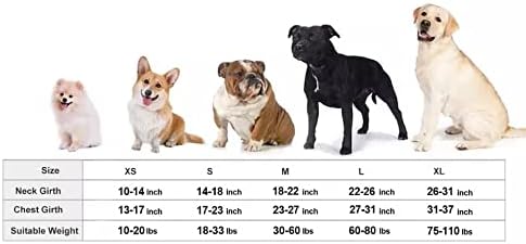 My Furry Friend Dog Anxiety Relief Jacket Coat, Grey, X-Small - Image 3