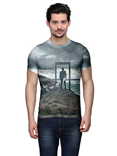Image of wear your mind Men T-Shirt