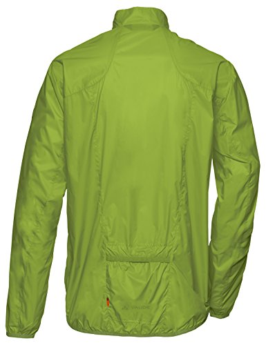Vaude Men's Air Jacket III, Giacca Men, Chute