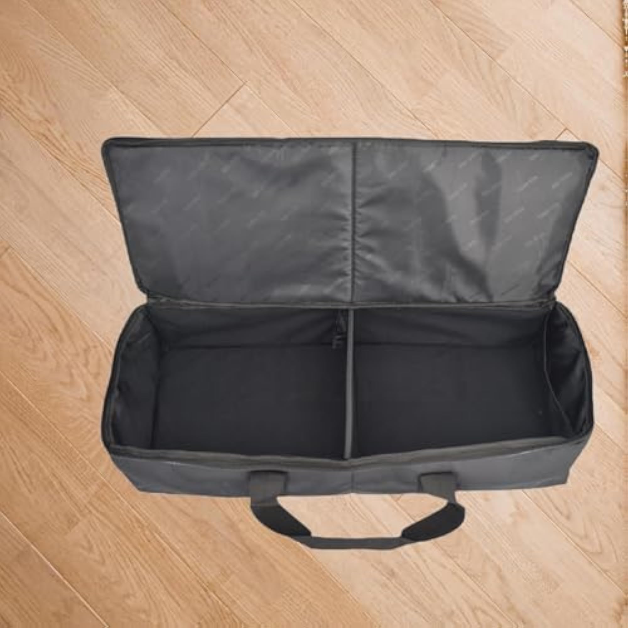 Speaker Storage Bag, Outdoor Organizer for Loudspeaker