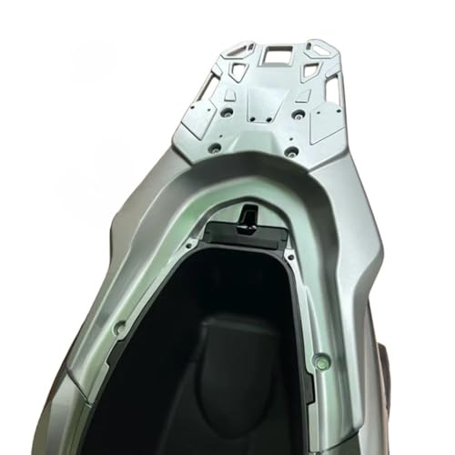 Support de boîte PCX 160 pour fixer votre top-case et rouler confortablement - 2