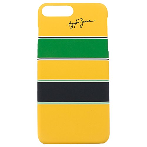 MBA-Sport Ayrton Senna Carcasa para iPhone 7 Plus