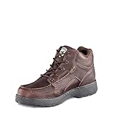 Irish Setter, Countrysider, Men’s, Waterproof, Chukka Shoe, Dark Coffee/Black, 12 D (Medium)