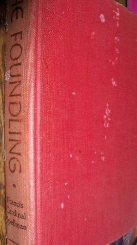 Francis Cardinal Spellman B00390ZWJ2 Book Cover