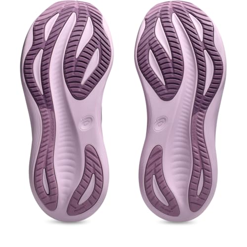 Image of ASICS Womens Gel-Nimbus 27 Running Shoes