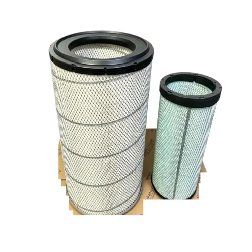 1set Air filter engine NT855-C280S10 TPKLQ541C-20003000