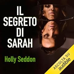 Il segreto di Sarah copertina