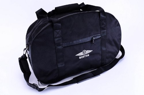 Bestem Top Box Case Trunk Liner Black for Givi Monokey 46 Liter