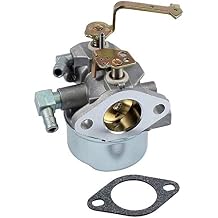 Yomoly Carburetor Compatible with Generac 8795 C5000 4000 5000 Watt Generators 8HP 10HP Replacement Carb