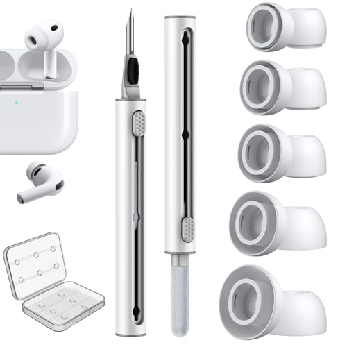 Amazon | Link Dream イヤーピース AirPods Pro 3 交換用 シリコン