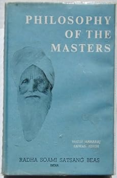 Hardcover Philosophy of the Masters (Gurmat Siddhant), Series Five (V) Book