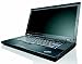 Produktbild 'lenovo-notebook ThinkPad T510 Intel Core i5 2.10 GHz, RAM 4 GB, HDD 320 GB, DVD, Bildschirm 15.6 HD, Windows 10 Pro (Refurbished zertifiziert)