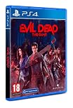 Evil Dead: The Game - PS4