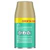 Desodorizador Glade Automatic Spray Refil Frescor de Águas Florais 269ml 9 41o3XB+BLvL. SL500 . SS100