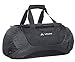 Produktbild VAUDE Reisegepack Tecotraining, Black, 25 x 54 x 27 cm, 35 Liter, 11992