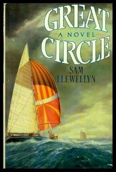 Hardcover Great circle: A novel Book