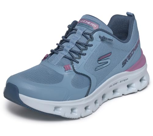 Image of Skechers Women's Glide Step Pro Hands Free Slip-Ins Sneakers