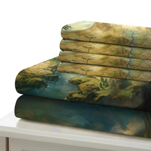 Housse de couette microfibre hypoallergénique à fermeture éclair