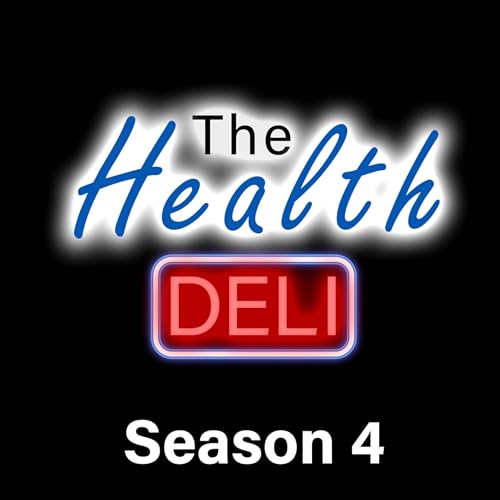 Poison: Situation is Serious Podcast Por  arte de portada