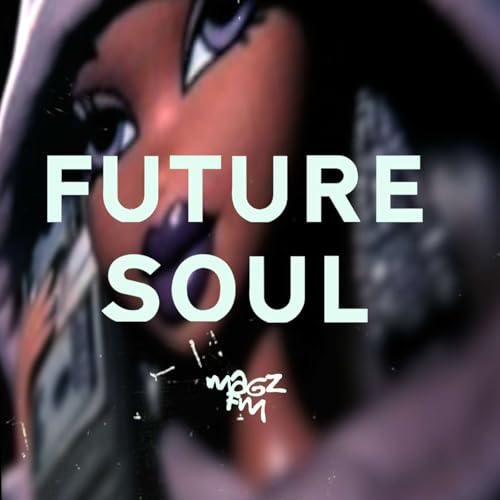 Future Soul Radio Episode 539: ft Gorillaz / Shabaka / Ezra Collective x Greentea Peng / Zak Podcast Por  arte de portada