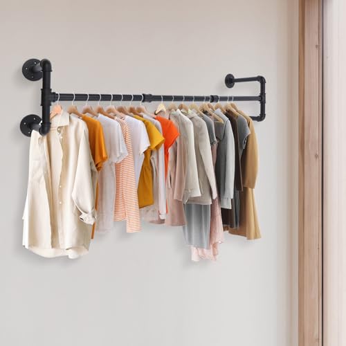 Duoruameng Perchero industrial