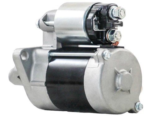 RAREELECTRICAL Motor de Arranque 12V Osgr Cw 9-Dientes Compatible 1993-2010 miniatura 2