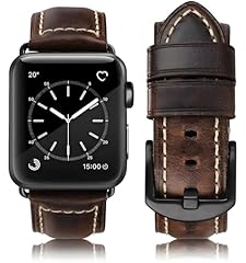 Retro coffee Black Buckle