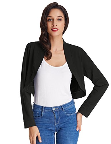 Kate Kasin - Coprispalle - Relax - Maniche Lunghe