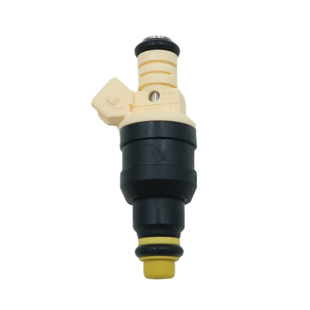 Ticha Lot de 4 injecteurs de moto pour K75 K1100 K1200 1985-1996,3641460450 0280150210