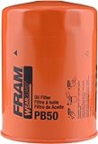 FRAM PB50 Oil Filter