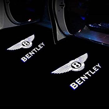 Amazon | カーテシランプ レーザーロゴライト ドアウェルカム