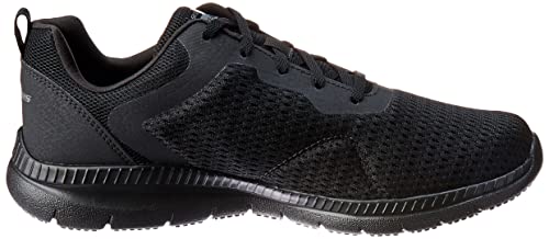 Tênis Skechers Bouniful - Quick Path - Masculino, Preto,42