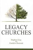 Legacy Churches