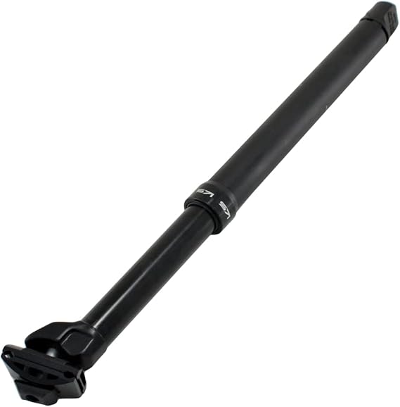 صدمة لطيفة KS ETEN-I 31.6x330mm مقعد قطارة عن بعد السفر 75 مم ، VH2643