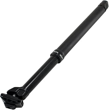 صدمة لطيفة KS ETEN-I 31.6x330mm مقعد قطارة عن بعد السفر 75 مم ، VH2643
