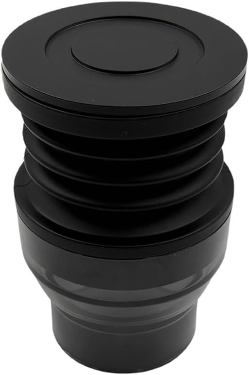 Silicone Coffee Grinder Bellows for Gemilai 9015A Cleaning