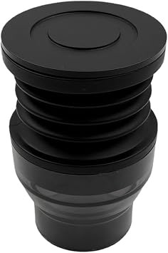 Silicone Coffee Grinder Bellows for Gemilai 9015A Cleaning