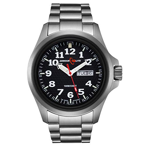 Armourlite AL811