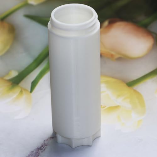 PIAOLGYI Holder Single Storage Stand for Sip Flavor Cartridge,Accessory Compatible with Cirkul Flavor,Storage for Cirkul Flavors Cartridges(White)
