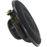 Ground Zero GZUC 165.2SQ - głośnik komponentowy 16,5 cm o mocy 230 W (RMS: 140 W)