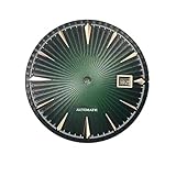 Mouvement d'ajustement : for NH35