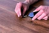 Reparaturset für Laminat, Kork, Parkett