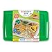 Creativity for Kids Sensory Bin: Dinosaur Dig - Toddler Sensory Toys, Sensory Bin Filler and Toddler Activities for Boys and Girls, Dinosaur Toys for Kids Ages 3-5+