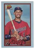 2019 Bowman 30th Anniversary #B30-RLE Royce Lewis Minnesota Twins Baseball Card