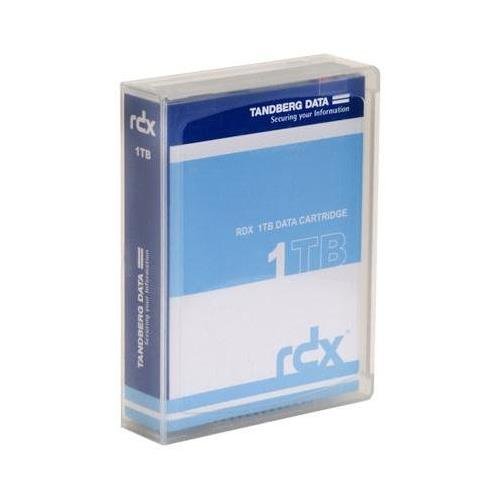 Amazon.co.jp: Tandberg Data QuikStor 8586-RDX 1TB Yes HDD  