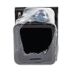 Reese Towpower 21542 Class III Towing Starter Kit, Black with Ch Ball