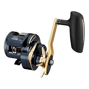 Amazon.co.jp: ベイトリール - リール・アクセサリ: スポーツ