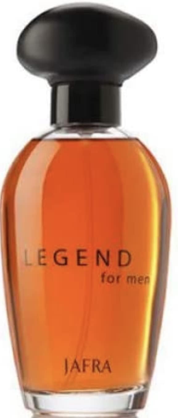 Jafra Legend for Men